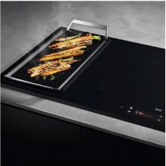 Варочная панель AEG IAE84881FB