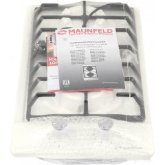 Варочная панель Maunfeld EGHE.32.63CBG/G