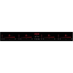 Варочная панель V-ZUG GAS641GSAZ