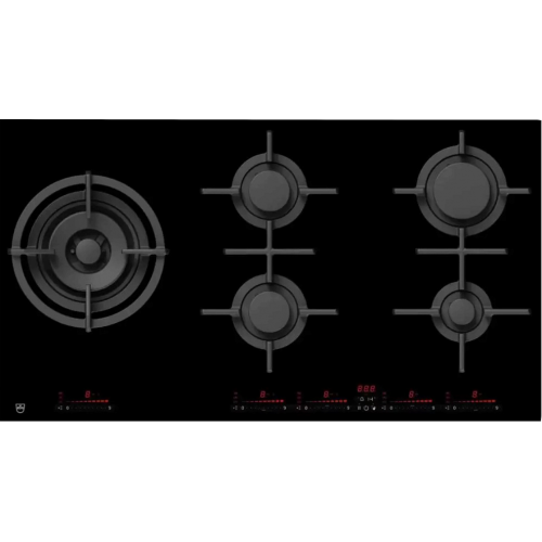 Варочная панель V-ZUG GAS951GSAZ