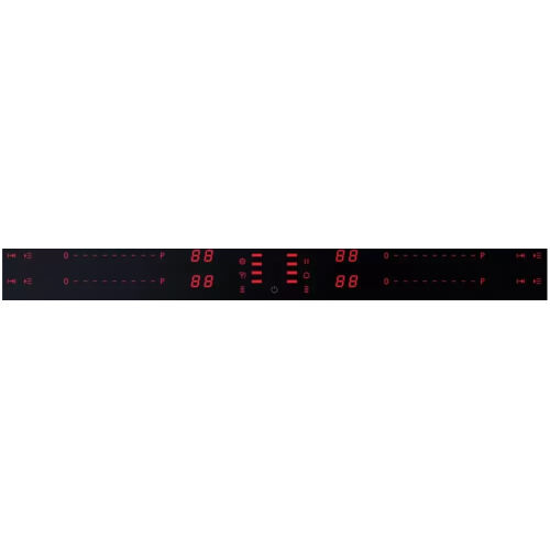Варочная панель V-ZUG CTI4T-31157