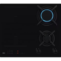 Варочная панель AEG HDB64623NB