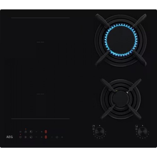 Варочная панель AEG HDB64623NB