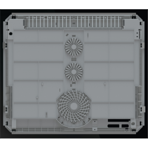 Варочная панель Gorenje GI6442BSCE