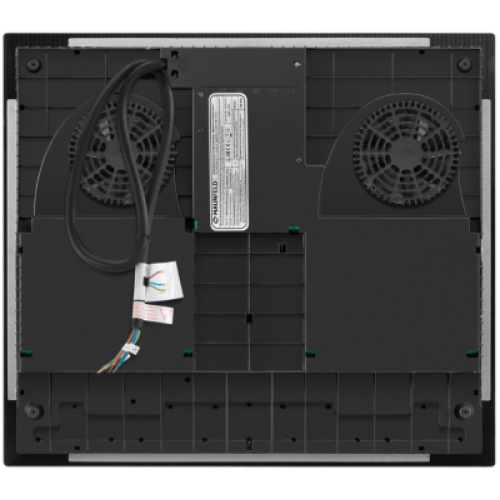 Варочная панель Maunfeld CVI594SF2BG Inverter