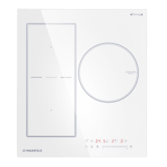 Варочная панель Maunfeld CVI453SBWH Inverter