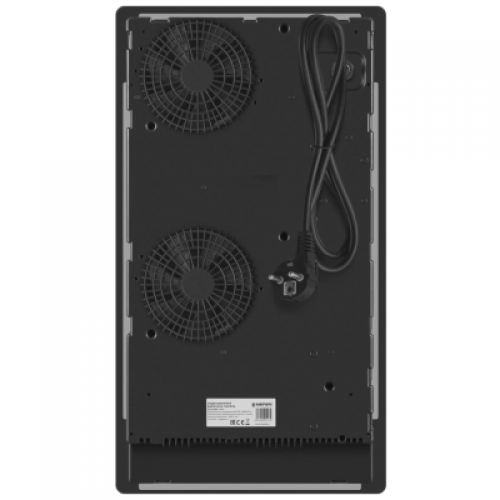 Варочная панель Meferi MIH302BK LIGHT