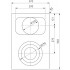 Варочная панель Bora PKCB3