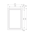 Варочная панель Bora PKT3