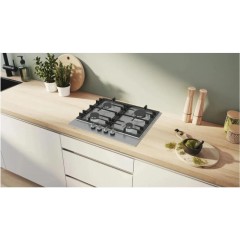Варочная панель Bosch Serie 6 PCP6A5I90M
