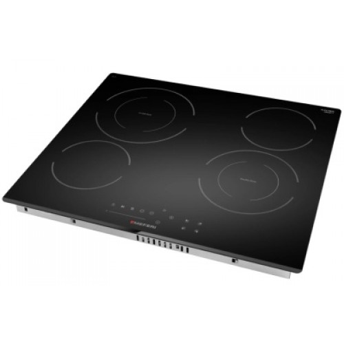 Варочная панель Meferi MEH604BK COMFORT PLUS