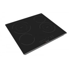 Варочная панель Meferi MEH604BK COMFORT PLUS