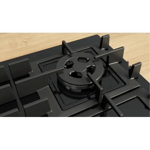 Варочная панель Bosch Serie 4 PNH6B6K40