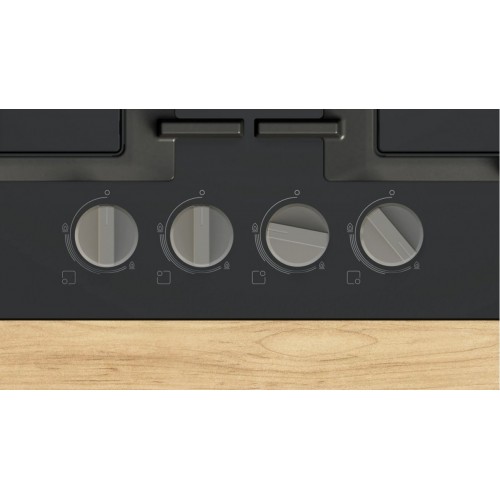 Варочная панель Bosch Serie 4 PNH6B6K40