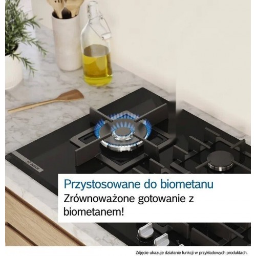 Варочная панель Bosch Serie 4 PNH6B6K40