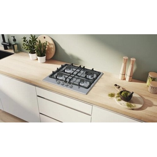 Варочная панель Bosch Serie 2 PGH6B5K90R
