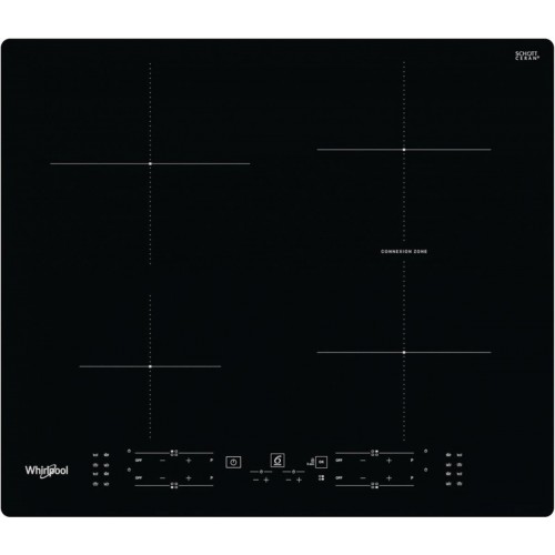 Варочная панель Whirlpool WB B8360 NE