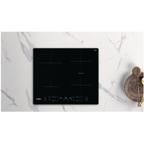 Варочная панель Whirlpool WB B8360 NE