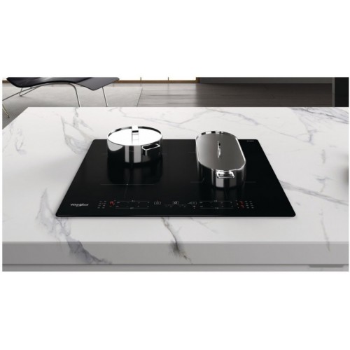 Варочная панель Whirlpool WB B8360 NE