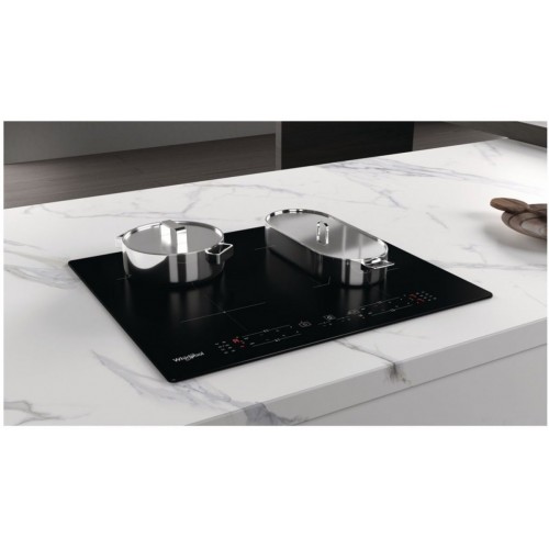 Варочная панель Whirlpool WB B8360 NE