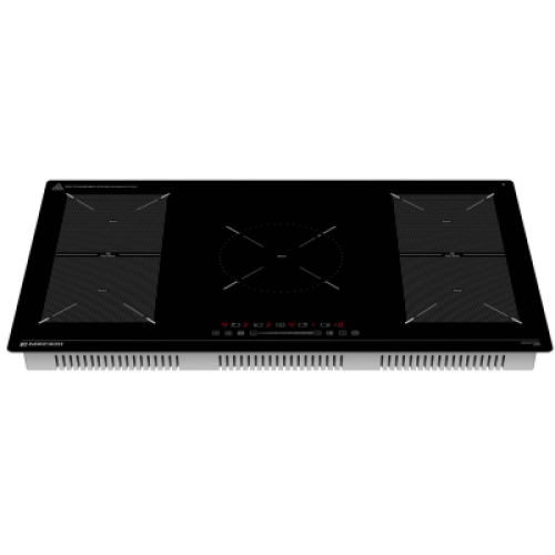 Варочная панель Meferi MIH905BK ULTRA