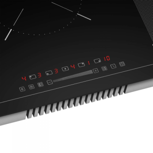 Варочная панель Meferi MIH905BK ULTRA