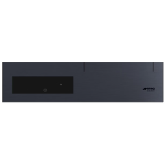Варочная панель Smeg HOBD182DG
