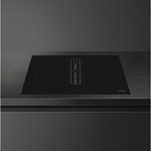 Варочная панель Smeg HOBD472D2