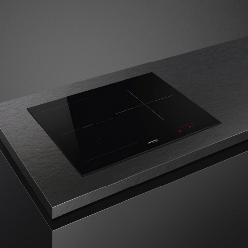 Варочная панель Smeg SI1M5633D1