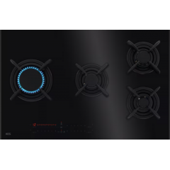 Варочная панель AEG HVB8453IB