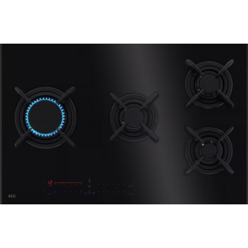 Варочная панель AEG HVB8453IB