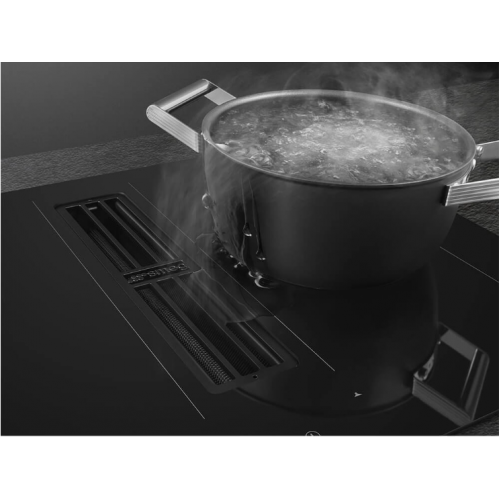 Варочная панель Smeg HOBD482D2