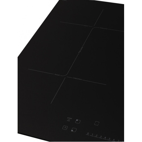 Варочная панель GrandGermes HDI-60BK-BX