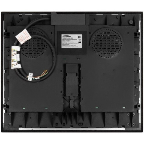 Варочная панель GrandGermes HDI-60BK-BX