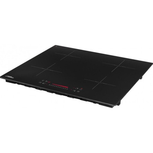 Варочная панель GrandGermes HCI-60BK-BX