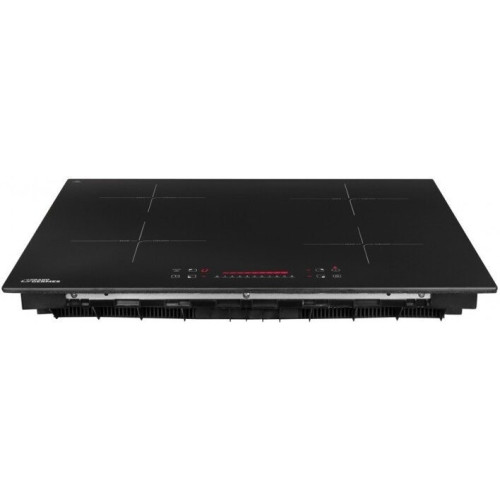 Варочная панель GrandGermes HCI-60BK-BX