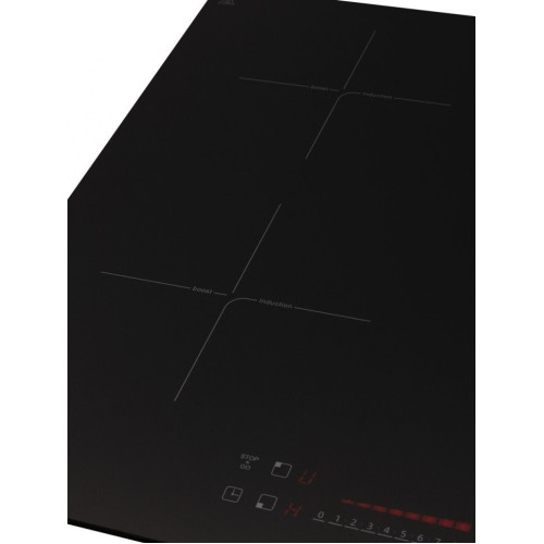 Варочная панель GrandGermes HCI-60BK-BX