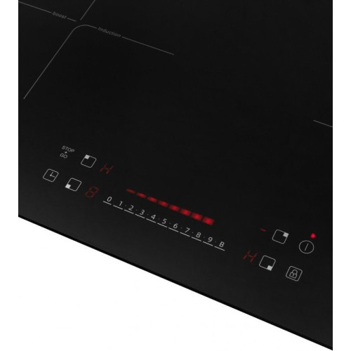 Варочная панель GrandGermes HCI-60BK-BX