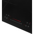 Варочная панель GrandGermes HCI-60BK-BX