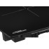 Варочная панель GrandGermes HCI-60BK-BX