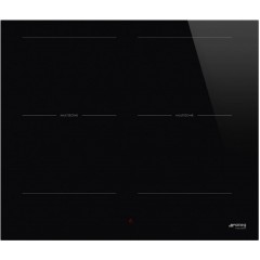 Варочная панель Smeg SI2M5643D1