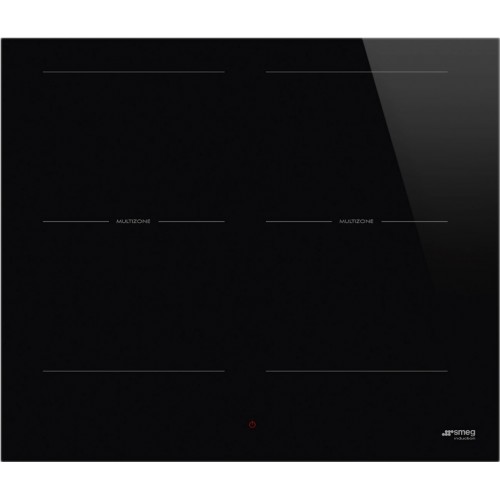 Варочная панель Smeg SI2M5643D1