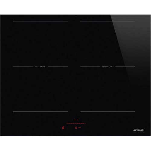 Варочная панель Smeg SI2M5643D1