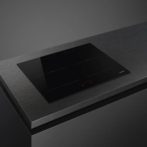 Варочная панель Smeg SI2M5643D1