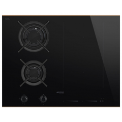 Варочная панель Smeg PM6643R