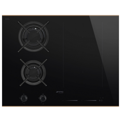Варочная панель Smeg PM6643R