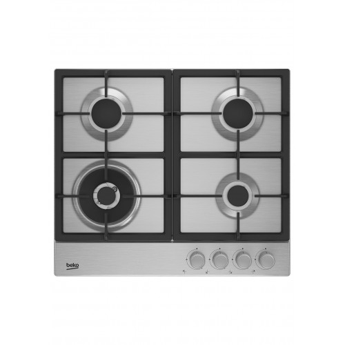 Варочная панель Beko BHGM6422K5WX