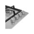 Варочная панель Beko BHGM6422K5WX
