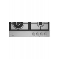 Варочная панель Beko BHGM6422K5WX