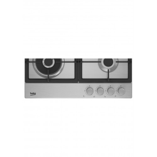 Варочная панель Beko BHGM6422K5WX